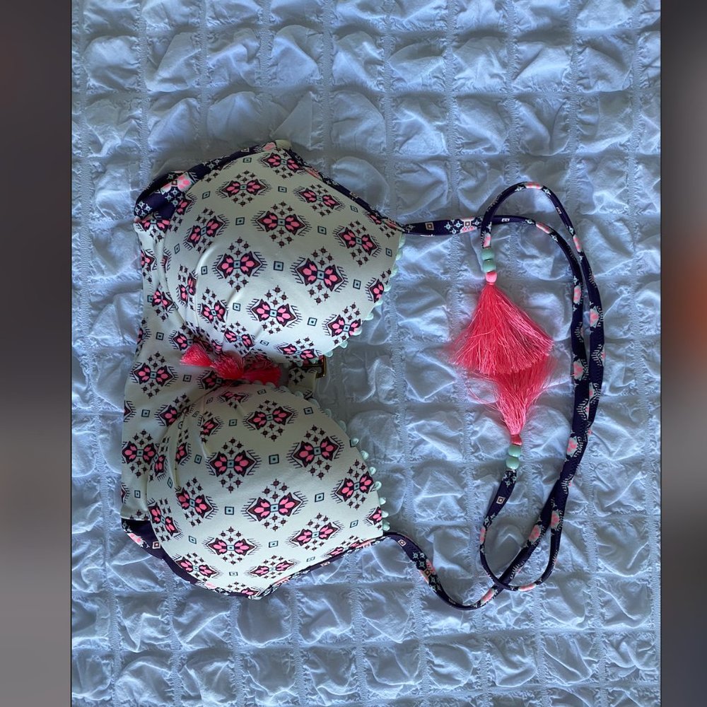 Bikini top